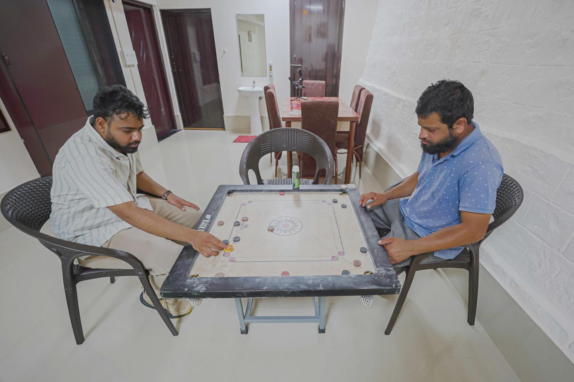 UDUPI Homestay Hill top villa Dendoorkatte Exteriör bild