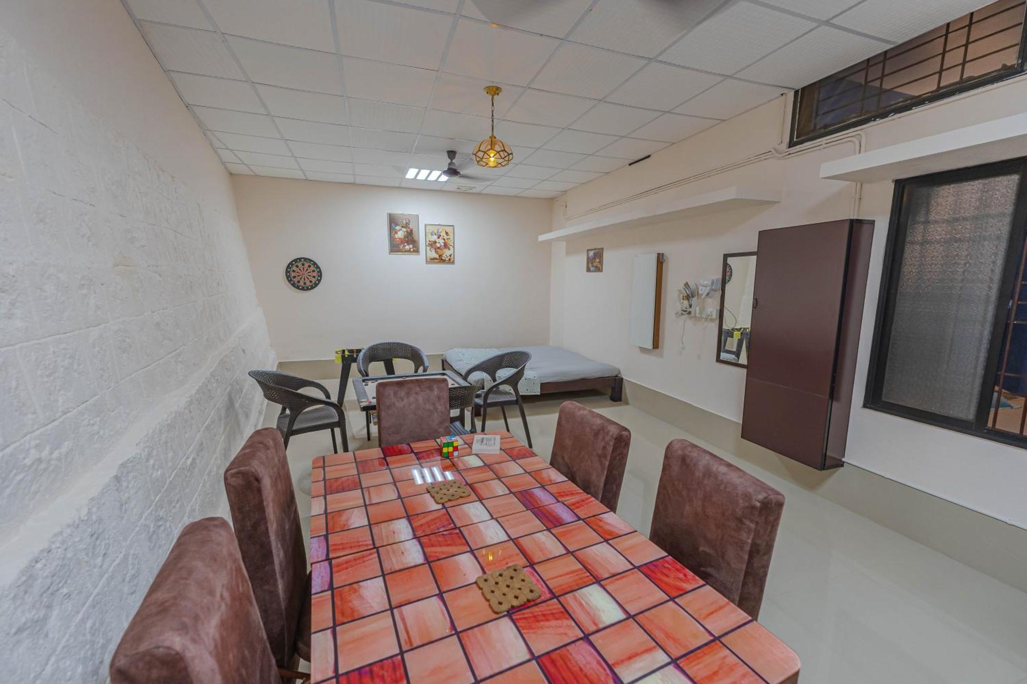 UDUPI Homestay Hill top villa Dendoorkatte Exteriör bild